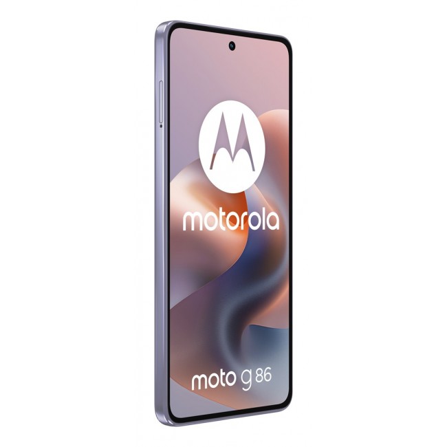 Motorola moto g86 5G 16.9 cm (6.67