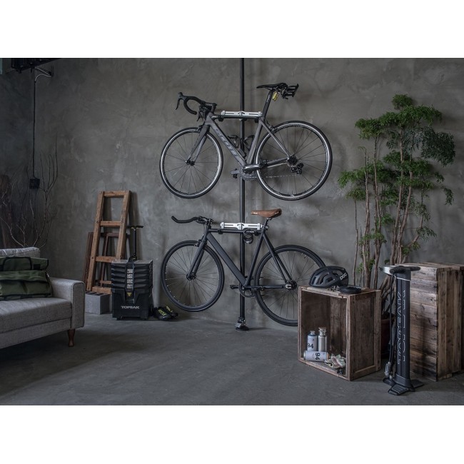 Bike stand Topeak DUAL-TOUCH