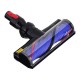 Dyson V8 Cyclone 2-in-1 stick vacuum Battery Dry Bagless 0.54 L Black