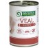 NATURE'S PROTECTION Puppy Veal - wet food for puppies - 400 g