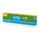 Bestway My First Frame Above Ground Pool 1.52 m x 38 cm Bestway My First Frame Above Ground Pool 1.52 m x 38 cm