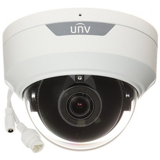 Vandal-proof camera IP IPC322LB-ADF28K-H