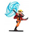 ABYstyle Naruto Shippuden Figurine Naruto Rasengan