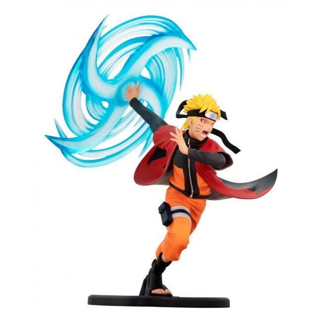 ABYstyle Naruto Shippuden Figurine Naruto Rasengan