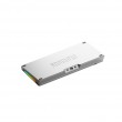 Glorious Gaming GMMK 3 PRO 75% Prebuilt Wireless Silver - US Glorious Gaming GMMK 3 PRO 75% Prebuilt Wireless Silver - US