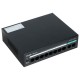 Ruijie Networks RG-ES110FG-P network switch Unmanaged L2 Fast Ethernet (10/100) Power over Ethernet (PoE) Ruijie Networks RG-ES110FG-P network switch Unmanaged L2 Fast Ethernet (10/100) Power over Ethernet (PoE)