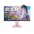 JAPANNEXT 60.5cm Monitor JN-I238FHD120F-HSP-PK