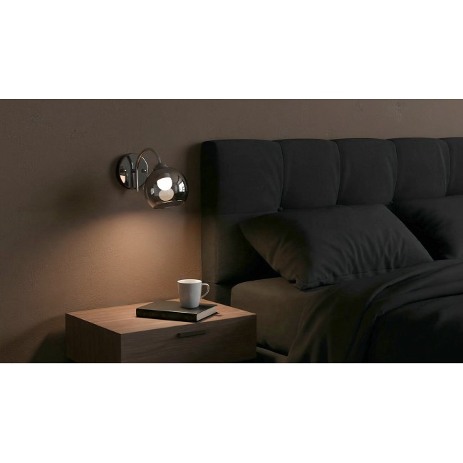 Activejet AJE-PALOMA 1P E27 1x40W wall lamp Activejet AJE-PALOMA 1P E27 1x40W wall lamp