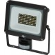 Brennenstuhl 1171250542 floodlight Black 50 W LED D
