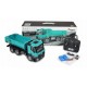 Amewi 22533 Radio-Controlled (RC) model Dump truck Electric engine 1:14 Amewi 22533 Radio-Controlled (RC) model Dump truck Electric engine 1:14