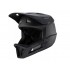 LEATT MTB Gravity 2.0 V23 Full-Face Cycling Helmet, Size L M (57-58cm) Black