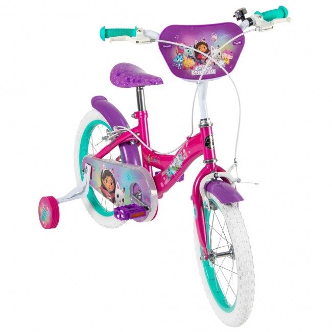 Huffy Gabbi 16