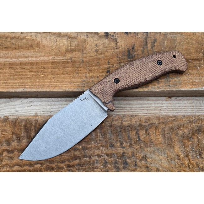 N LKW Woodsman by DARKdog6