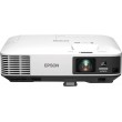 Epson EB-2250U data projector Standard throw projector 5000 ANSI lumens 3LCD WUXGA (1920x1200) White