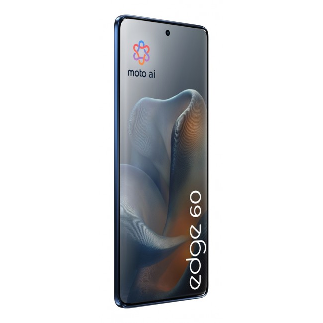 Motorola edge 60 16.9 cm (6.67