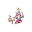 LEGO FRIENDS 42700 Candy and Cupcake Ferris Wheel