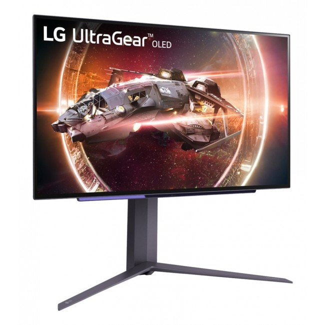 LG 27GS95QX-B computer monitor 67.3 cm (26.5