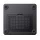 PC Case Jonsbo TK-0, Mini-Tower, Mini-ITX, black