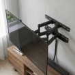 Maclean MC-760 monitor mount Maclean MC-760 monitor mount