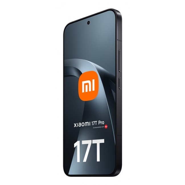 Xiaomi 17T PRO 17.4 cm (6.83
