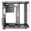 Mars Gaming MC-3TLITE Mini Tower Black
