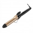 Curling iron Adler AD 2112 Black Rose gold