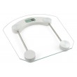 Esperanza EBS008W personal scale Electronic personal scale Rectangle White