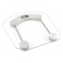 Esperanza EBS008W personal scale Electronic personal scale Rectangle White