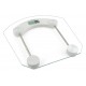 Esperanza EBS008W personal scale Electronic personal scale Rectangle White Esperanza EBS008W personal scale Electronic personal scale Rectangle White