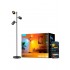Govee H60B2 Tree Floor Lamp | Floor lamp | RGBWWIC, 1500lm, 2.4GHz Wi-Fi + Bluetooth