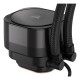 Corsair Nautilus 360 RS ARGB Processor Air cooler Black Corsair Nautilus 360 RS ARGB Processor Air cooler Black