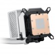 ASUS ROG RYUJIN III 240 ARGB White Edition Processor All-in-one liquid cooler 12 cm 1 pc(s) ASUS ROG RYUJIN III 240 ARGB White Edition Processor All-in-one liquid cooler 12 cm 1 pc(s)