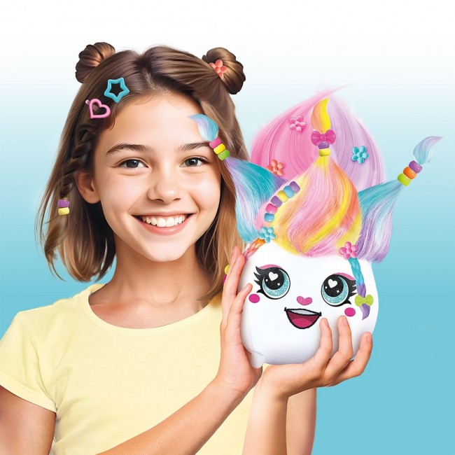 Canal Toys Airbrush Plush AIR 044 role play toy