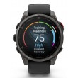 Garmin f nix 8 Pro 3.56 cm (1.4