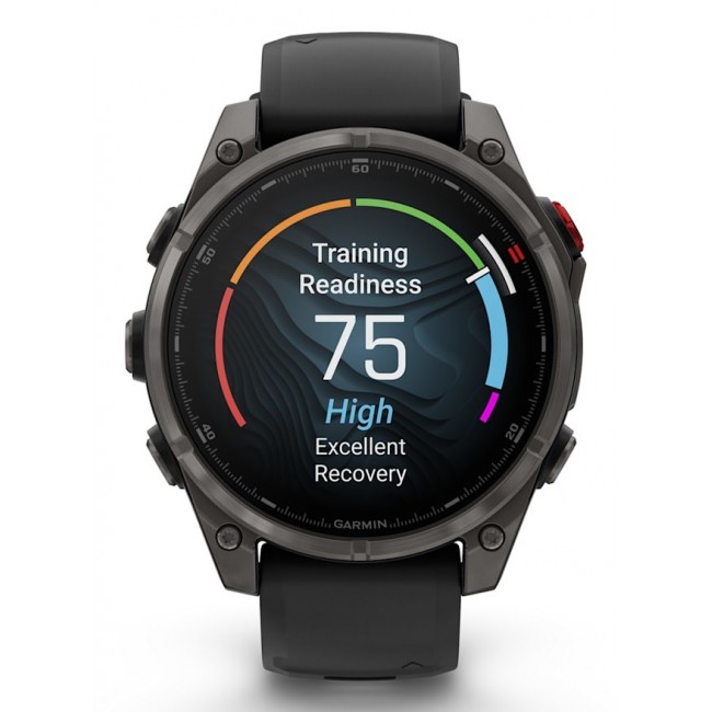 Garmin f nix 8 Pro 3.56 cm (1.4