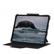 Case with cover for Apple iPad Pro