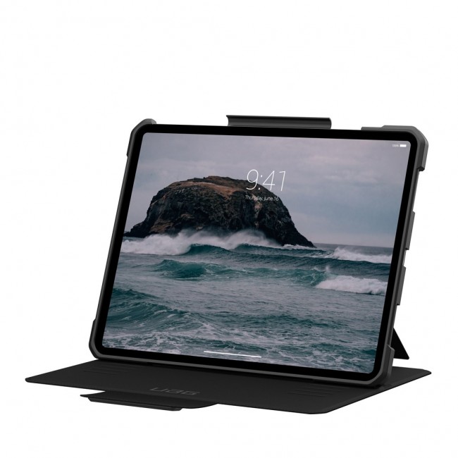 Case with cover for Apple iPad Pro