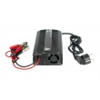 AZO Digital 12 V mains charger for BC-20 20A batteries (230V/12V) 3 charge stages