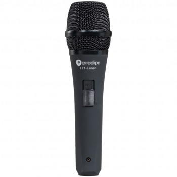 Prodipe TT1-LANEN - dynamic microphone