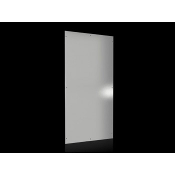 Rittal 8100.245 rack accessory Side panel