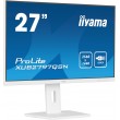 iiyama G-MASTER XUB2797QSN-W2 computer monitor 68.6 cm (27