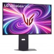 LG 32GX870A-B computer monitor 81.3 cm (32