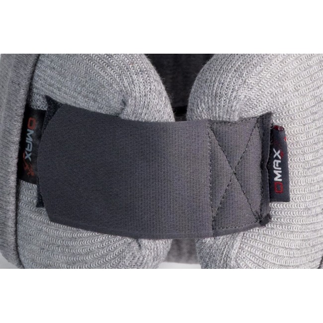 Schanz Orthopedic Neck Collar O-1800/M/8 REHAFUND, Grey