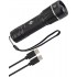 Brennenstuhl 1178600801 flashlight Black Hand flashlight LED
