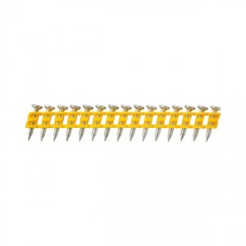 DeWALT DCN8901025 nailer & staple gun accessory Clamp, bolt & nail assortment DCN890N-XJ DCN890P2-QW 