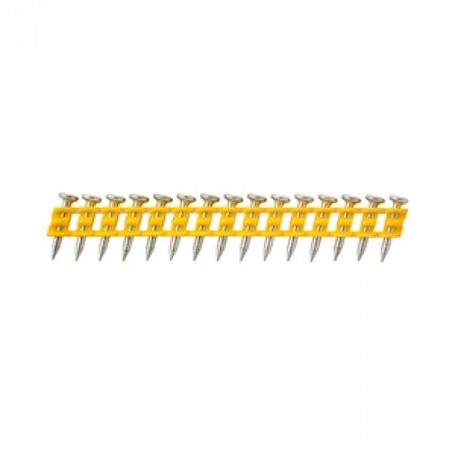 DeWALT DCN8901025 nailer & staple gun accessory Clamp, bolt & nail assortment DCN890N-XJ DCN890P2-QW 