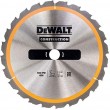 DeWALT DT1961-QZ circular saw blade 31.5 cm 1 pc(s)