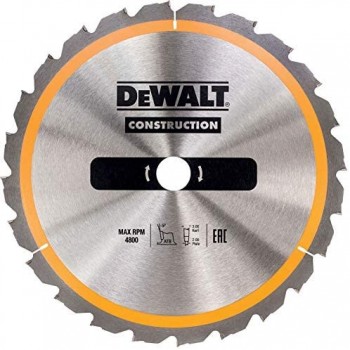 DeWALT DT1961-QZ circular saw blade 31.5 cm 1 pc(s)