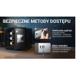 Extralink Lock Star M-30 | Cipher-Mech. Safe Extralink Lock Star M-30 | Cipher-Mech. Safe