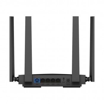 Router CUDY WR3600H BE3600 2.5G Wi-Fi 7 Mesh Router